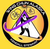 Alaska Kung Fu academy logo