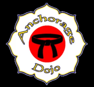 Anchorage Dojo academy logo