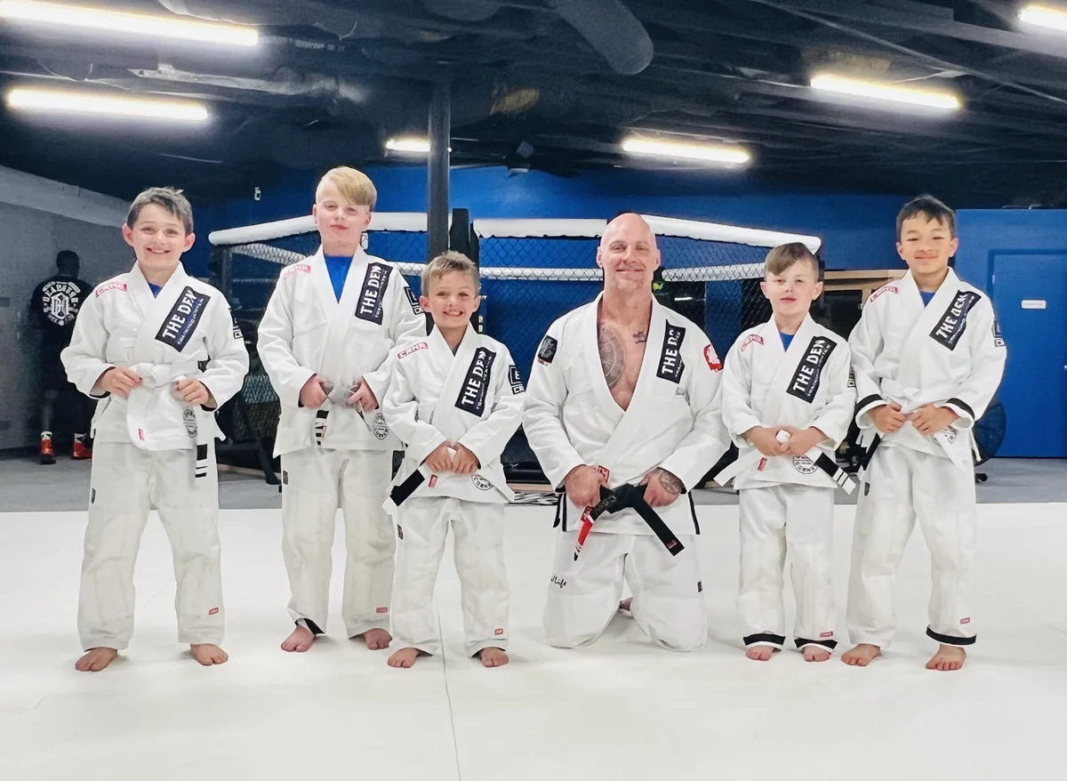Badger Center academy photo