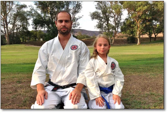 Eclipse Martial Arts academy photo