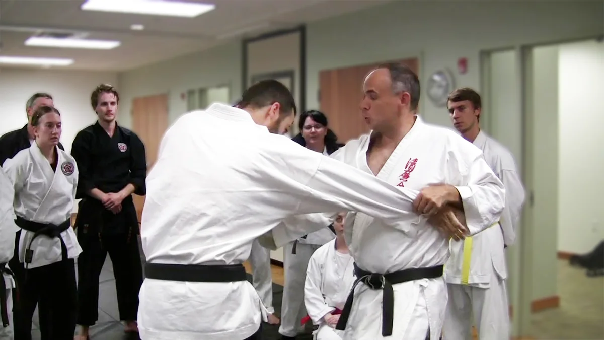 Eclipse Martial Arts academy photo
