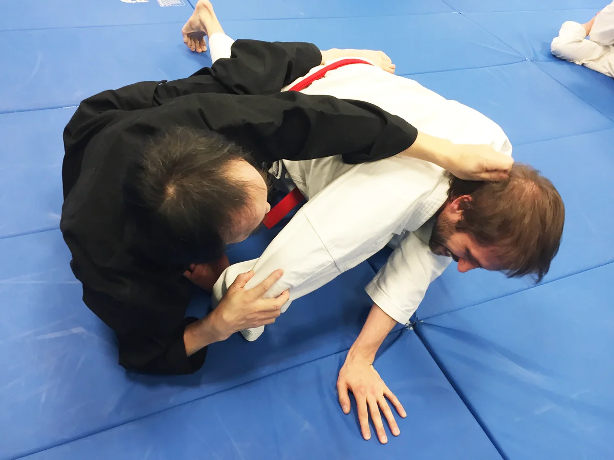 Eclipse Martial Arts academy photo