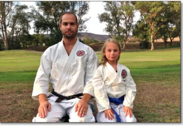 Eclipse Martial Arts academy photo