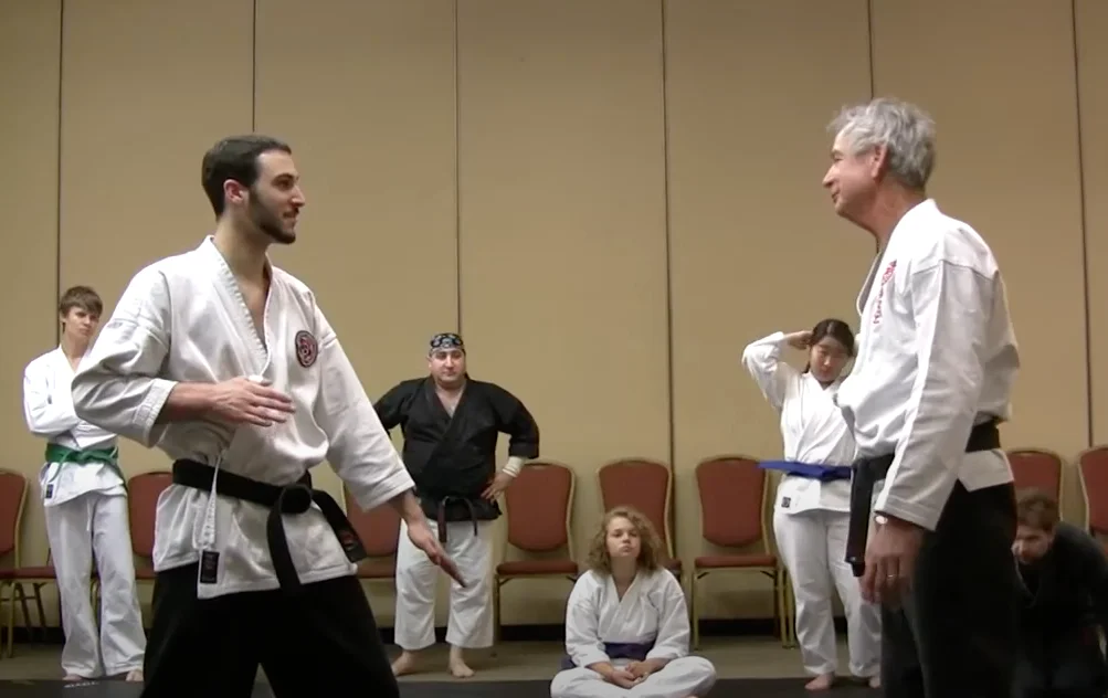 Eclipse Martial Arts academy photo