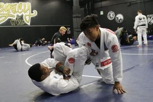 Legacy Jiu Jitsu academy photo