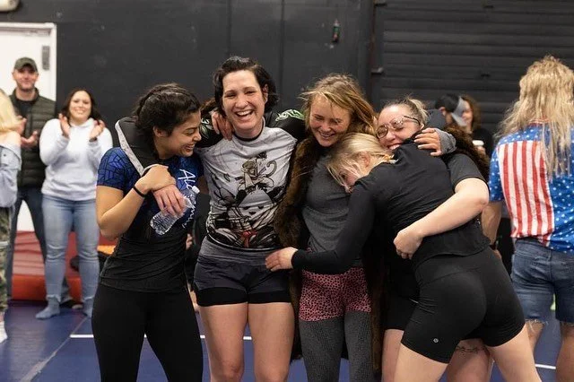 Legacy Jiu Jitsu academy photo
