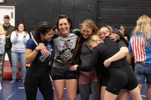 Legacy Jiu Jitsu academy photo