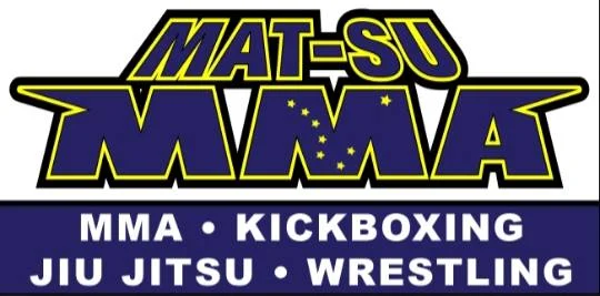 Mat-Su MMA academy logo