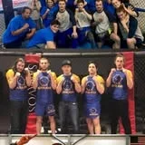 Mat-Su MMA academy photo
