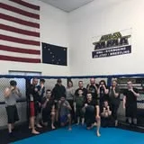 Mat-Su MMA academy photo
