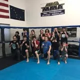 Mat-Su MMA academy photo