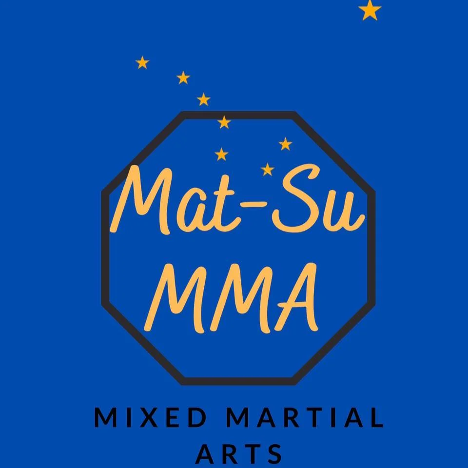 Mat-Su MMA academy photo