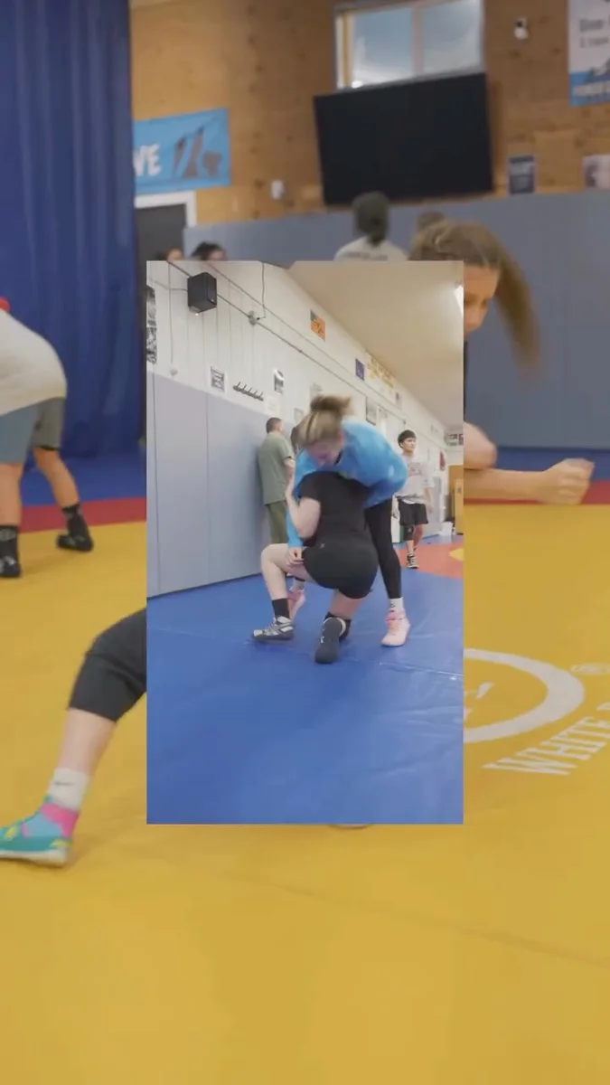 Pioneer Grappling Academy academy photo