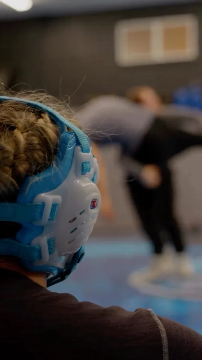 Pioneer Grappling Academy academy photo