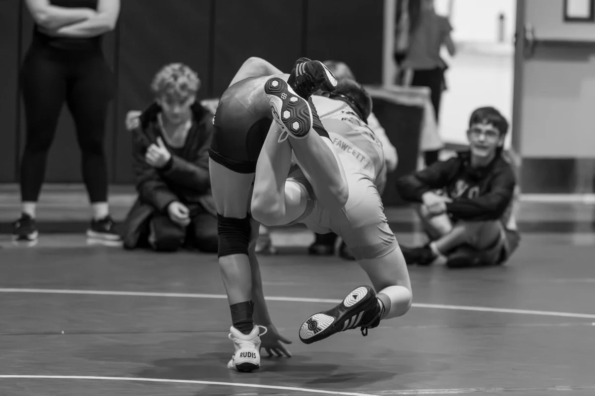 Pioneer Grappling Academy academy photo