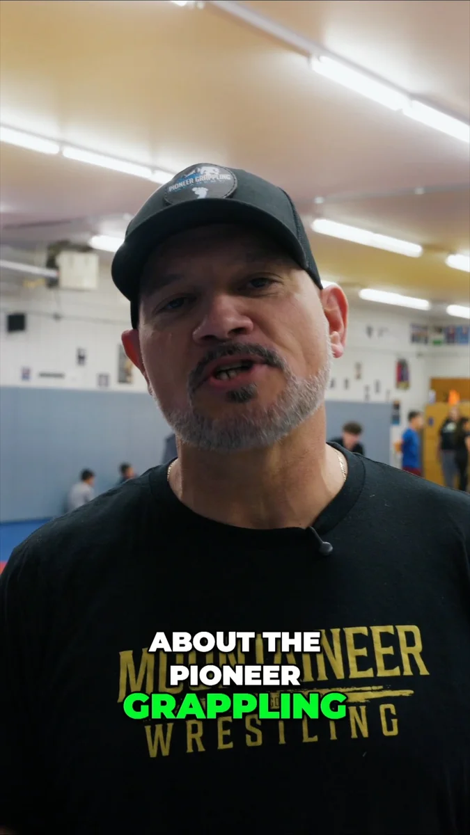 Pioneer Grappling Academy academy photo