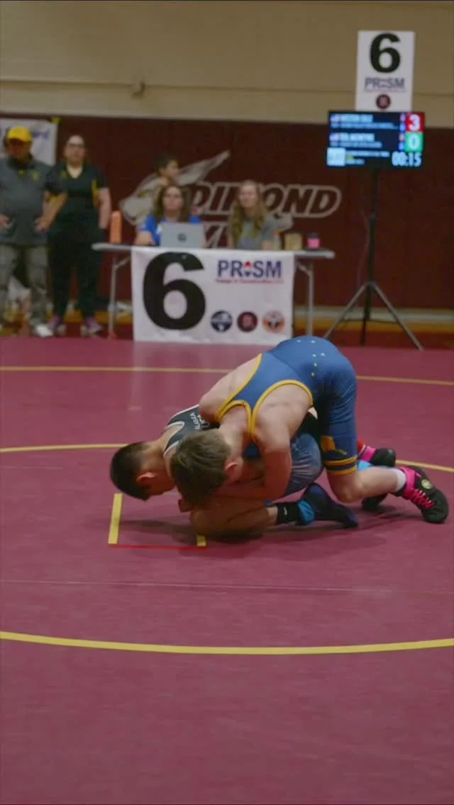 Pioneer Grappling Academy academy photo