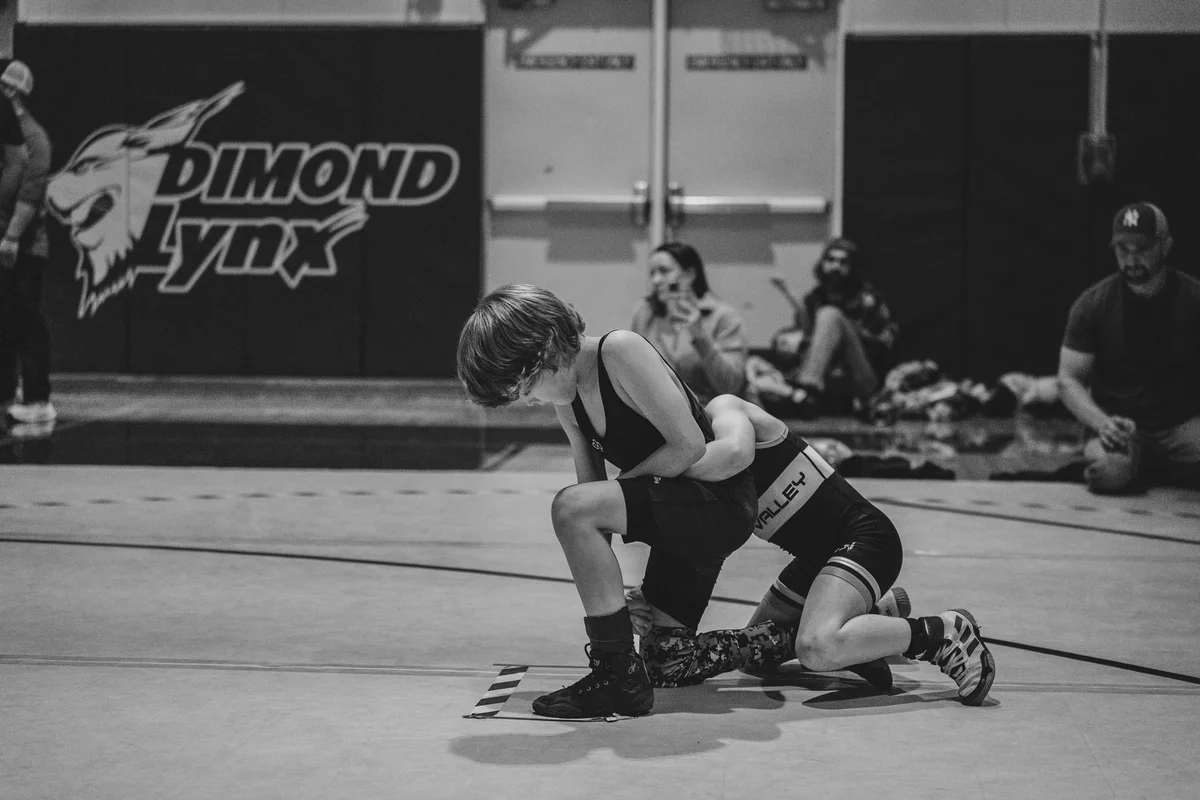 Pioneer Grappling Academy academy photo