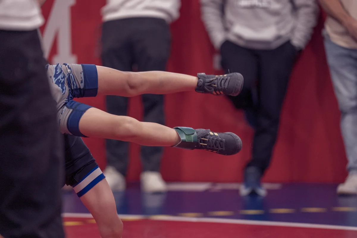 Pioneer Grappling Academy academy photo