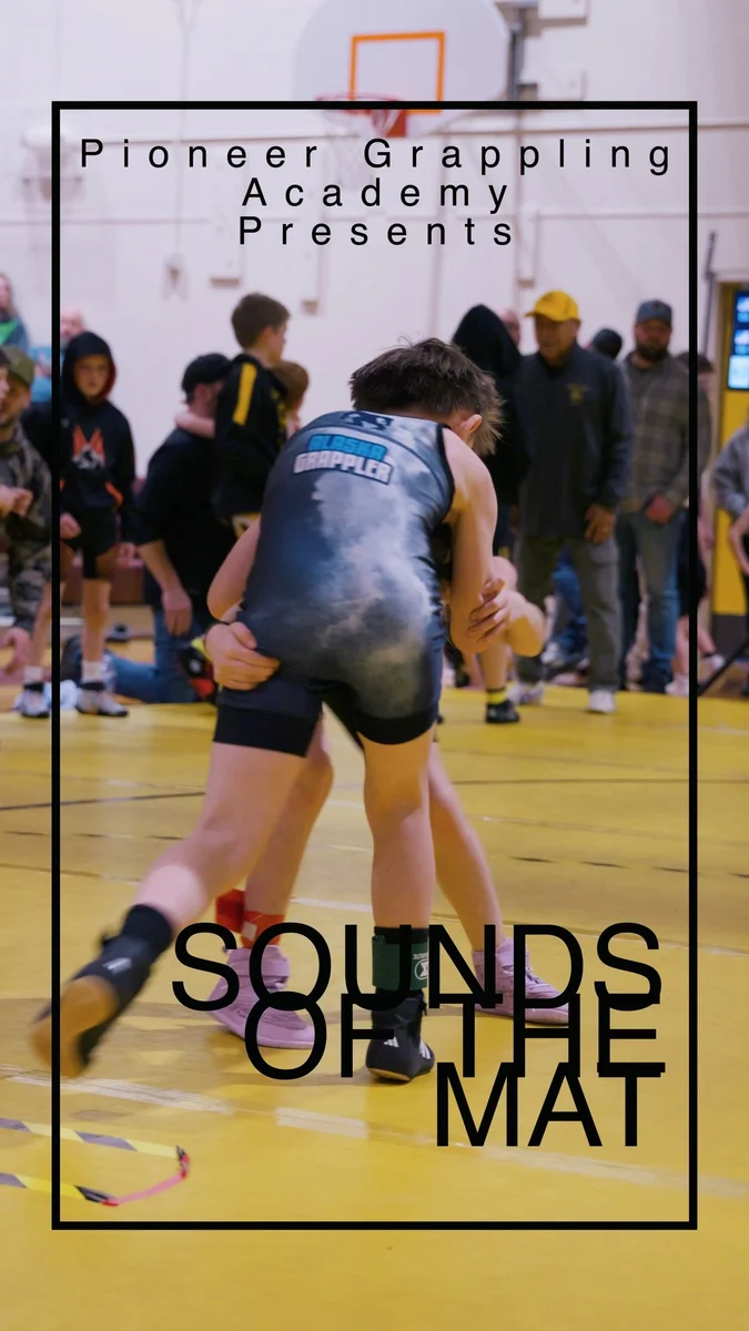 Pioneer Grappling Academy academy photo