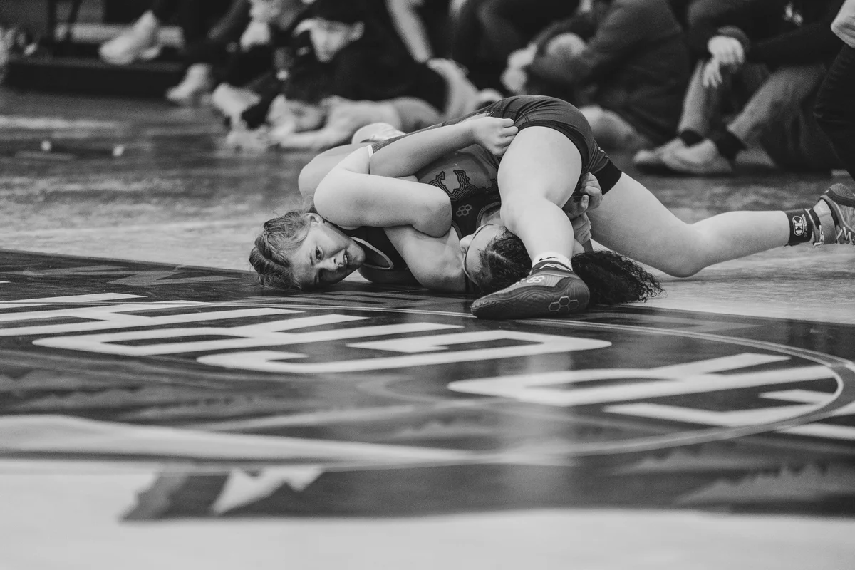 Pioneer Grappling Academy academy photo