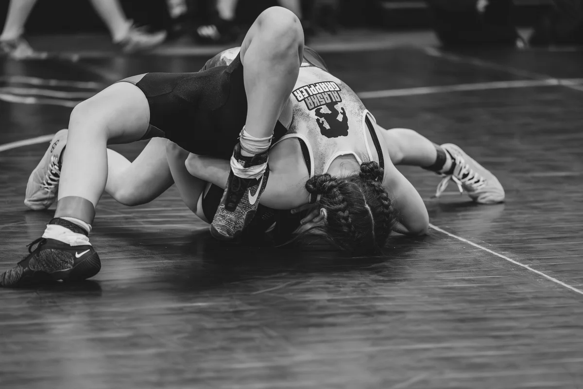 Pioneer Grappling Academy academy photo