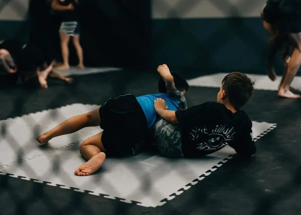 Southside Jiu Jitsu Academy academy photo