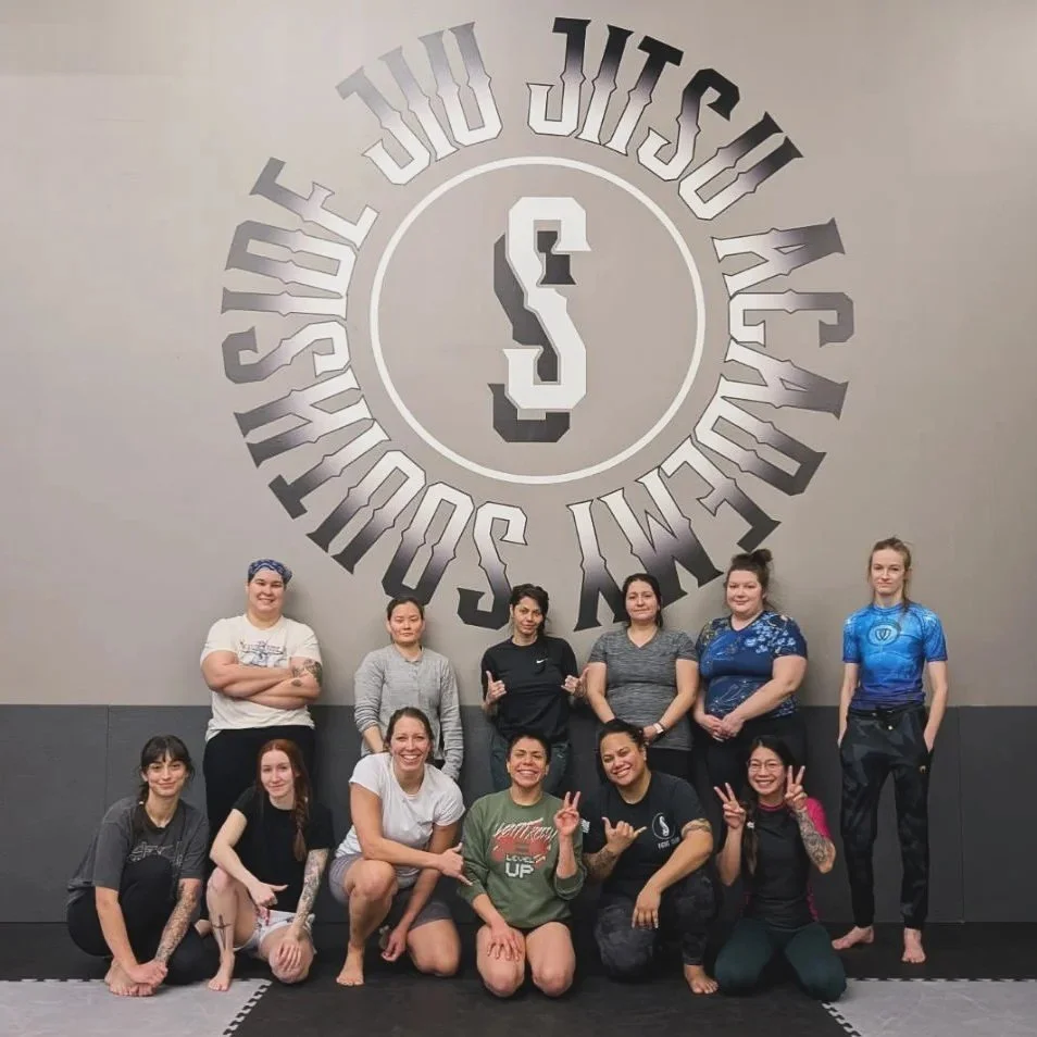 Southside Jiu Jitsu Academy academy photo