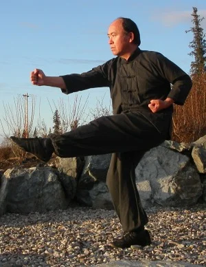 Wu Tan Kung Fu & Tai Chi Institute academy photo