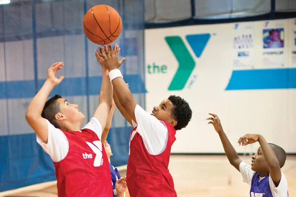 YMCA OF ALASKA academy photo