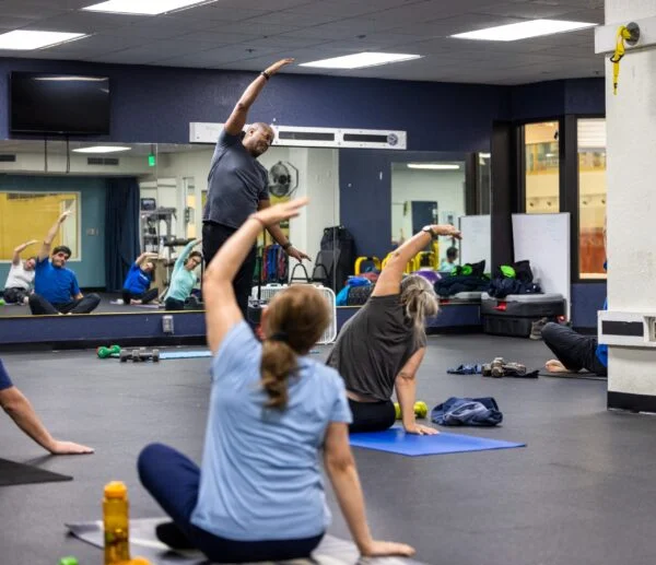 YMCA OF ALASKA academy photo