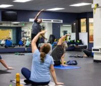 YMCA OF ALASKA academy photo
