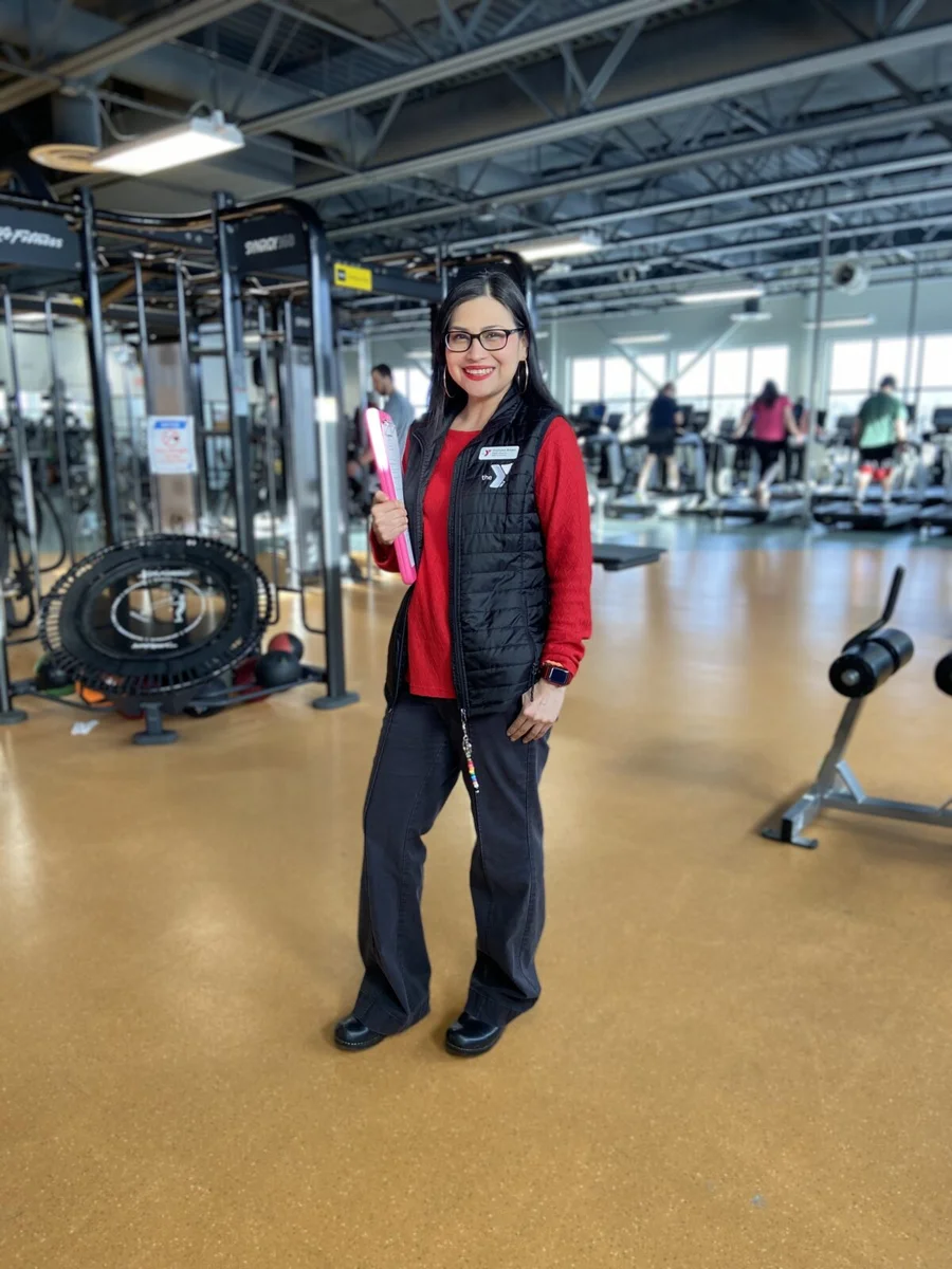 YMCA OF ALASKA academy photo