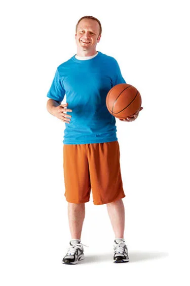 YMCA OF ALASKA academy photo