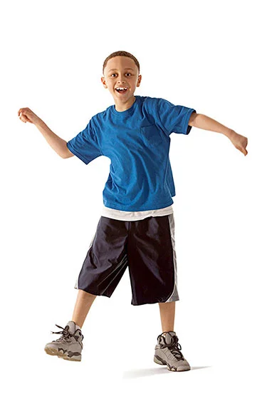 YMCA OF ALASKA academy photo