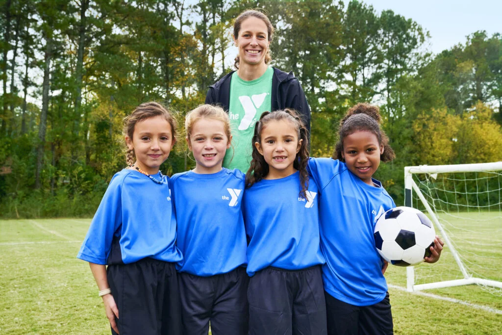 YMCA OF ALASKA academy photo