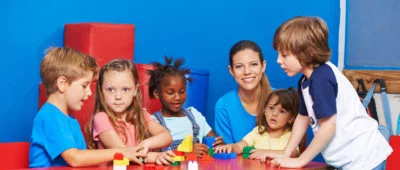 YMCA OF ALASKA academy photo