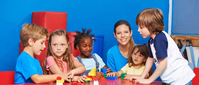 YMCA OF ALASKA academy photo