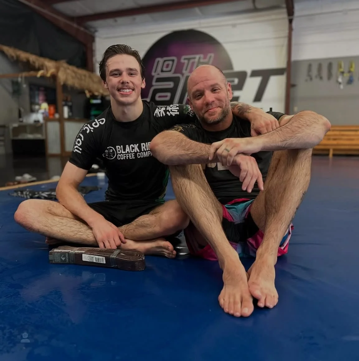 Alabama State Grappling Federation facility image