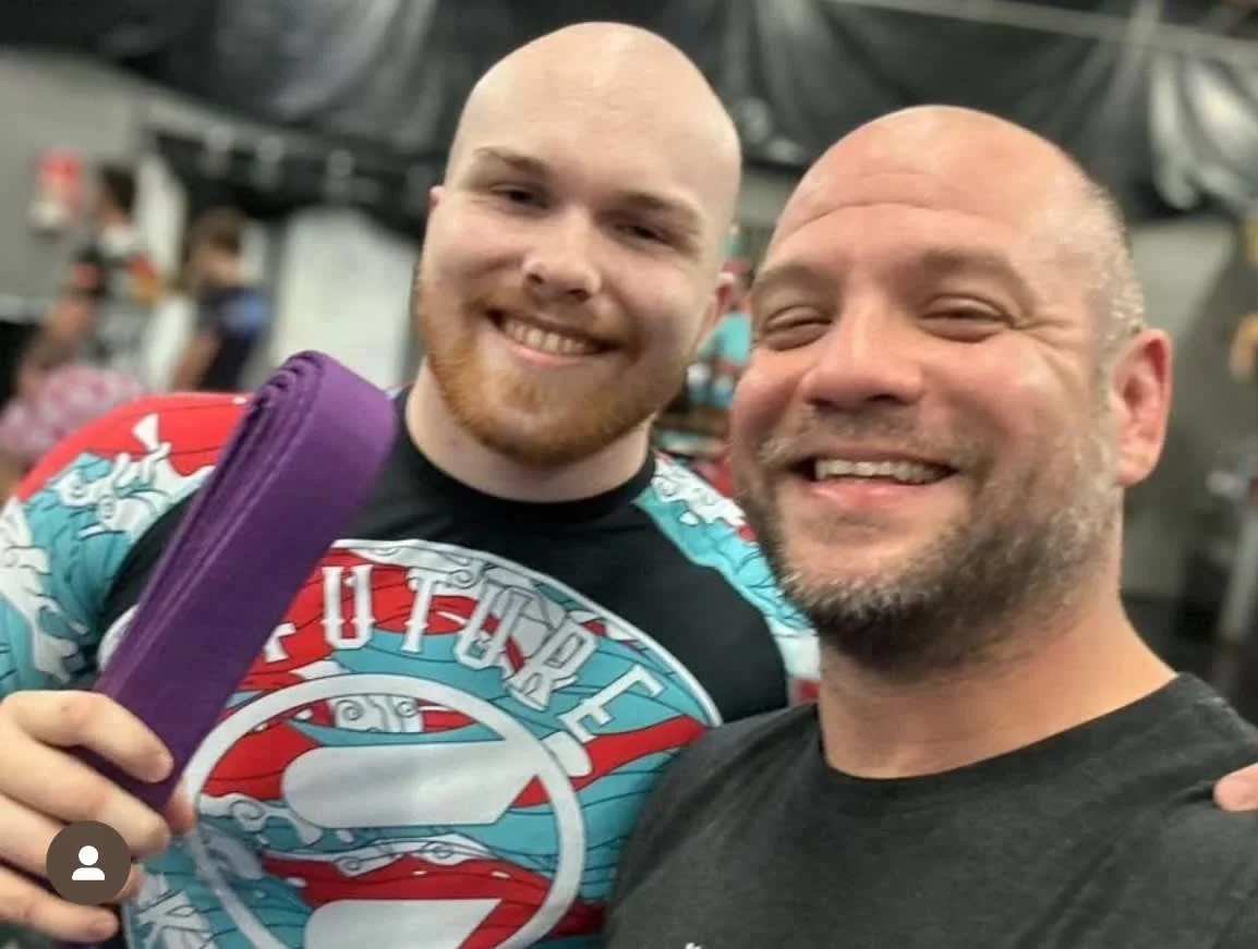 Alabama State Grappling Federation facility image