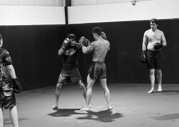 10th Planet Jiu Jitsu Huntsville facility image