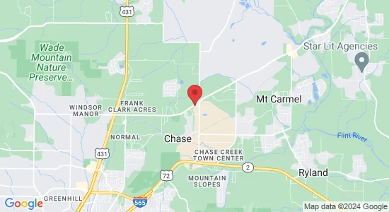 Alliance Jiu Jitsu Huntsville facility image