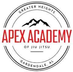 Apex Academy academy logo