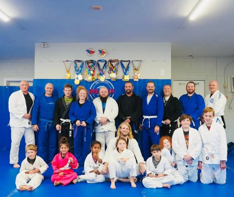 Apex Academy facility image