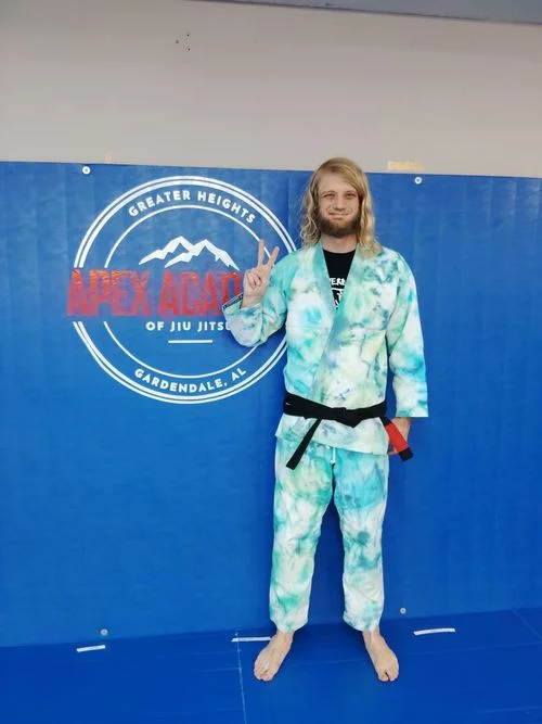 Apex Academy facility image