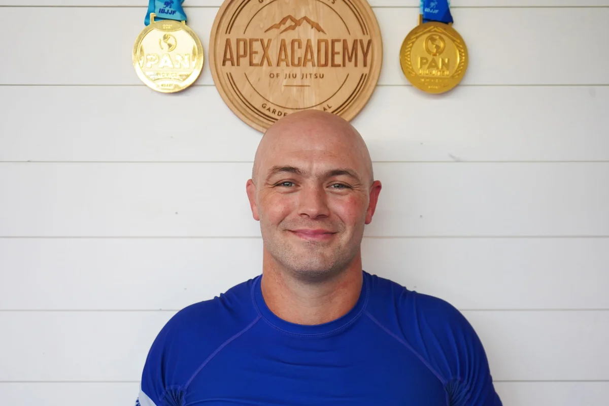 Apex Academy facility image