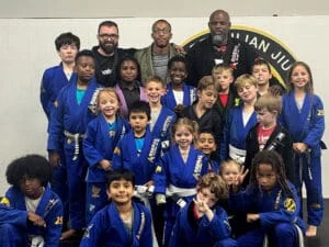 Claymore Gym academy photo
