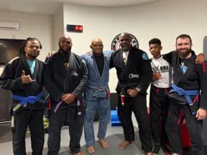 Claymore Gym academy photo