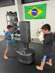 Claymore Gym academy photo