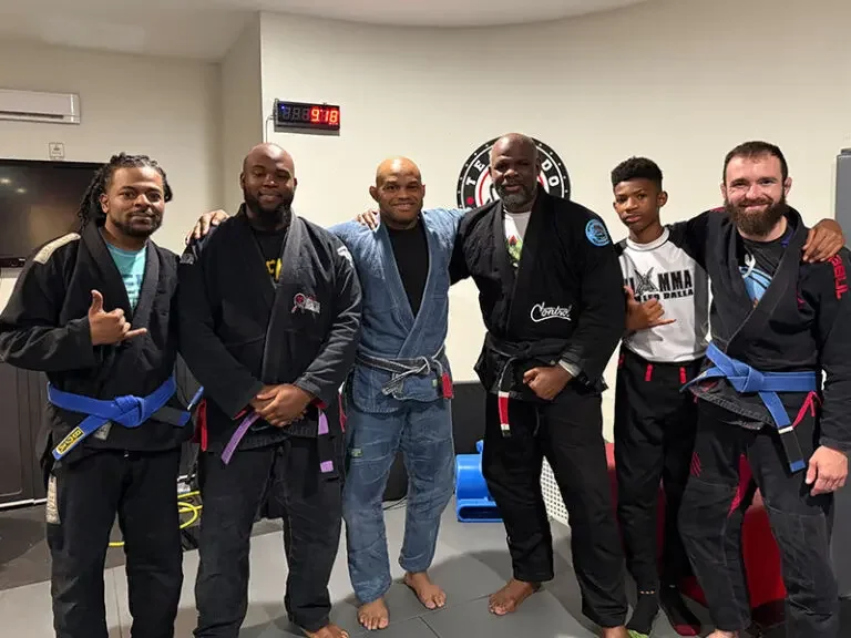 Claymore Gym academy photo
